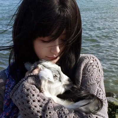 魔女的秘密